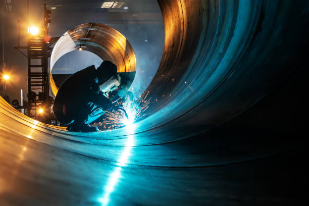  Beaumont, CA Welder Pros