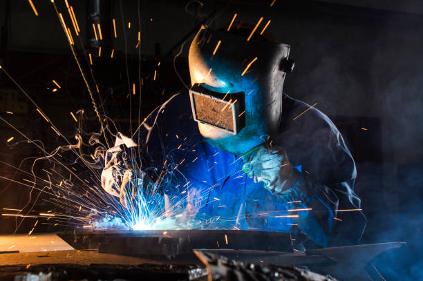 Best Food and Beverage Processing Equipment Welding in Beaumont, CA