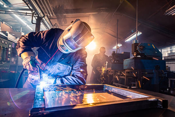 Best Pipe Welding in Beaumont, CA