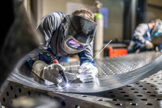 Best Marine and Shipbuilding Welding in Beaumont, CA