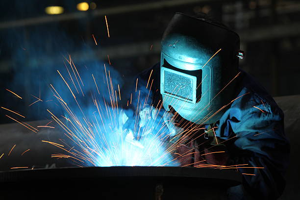 Best Automation and Robotic Welding in Beaumont, CA